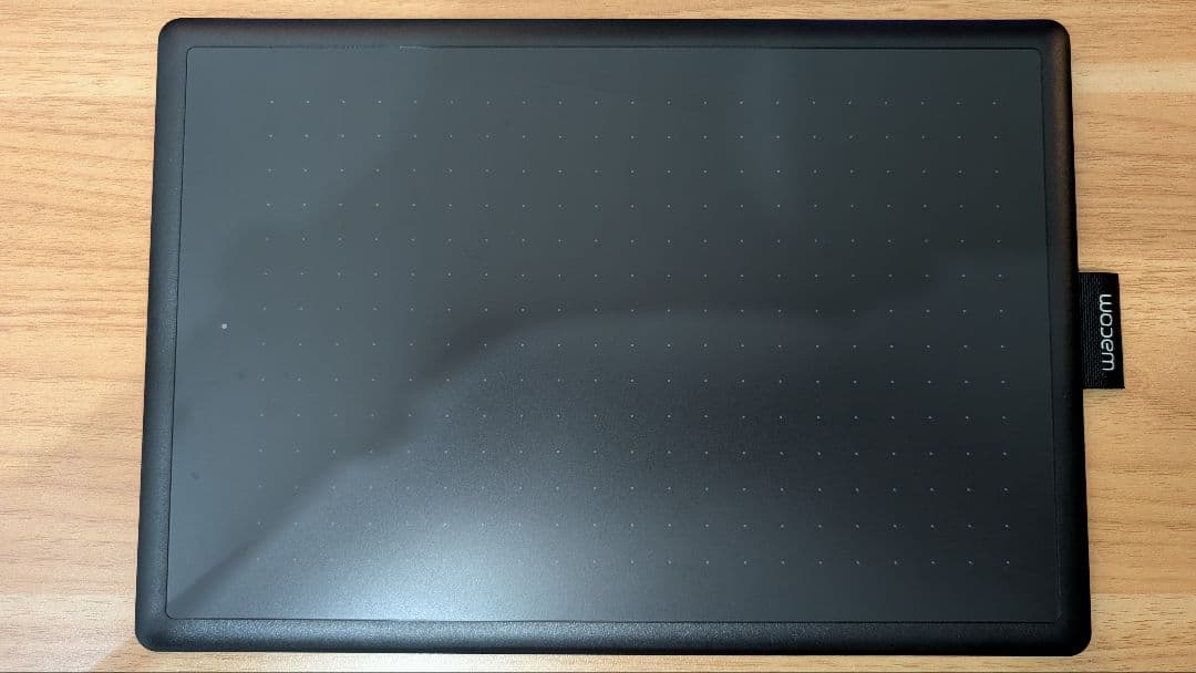 One by Wacom Medium ペンタブレット CTL-672 欠品有 — image 3