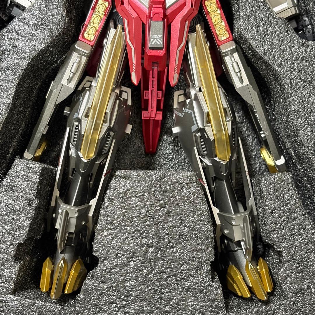 TRANS AGE 天啸 AFTERHOWL TA-LYL002 変形ロボット — image 5