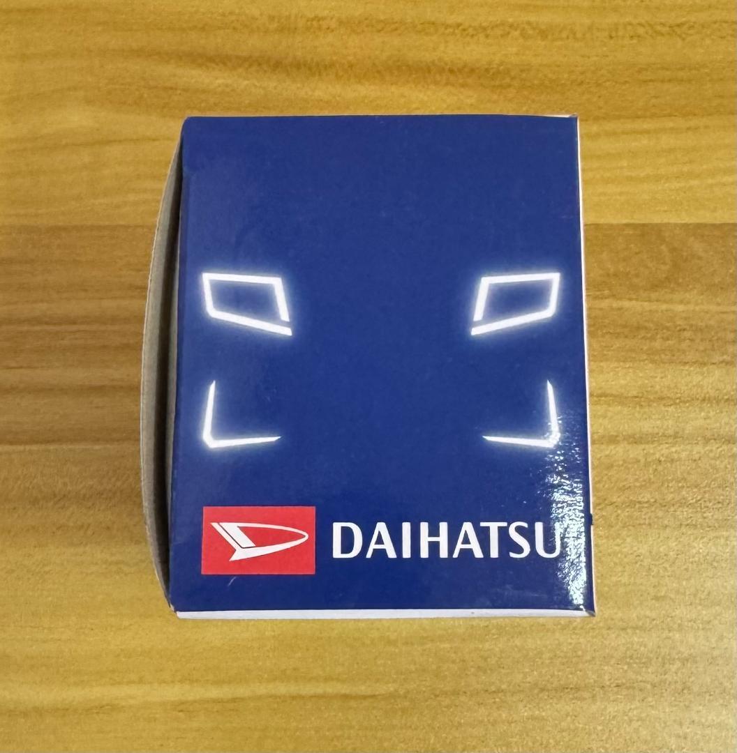 【非売品】DAIHATSU MOVE CUSTOM プルバックカー — image 4