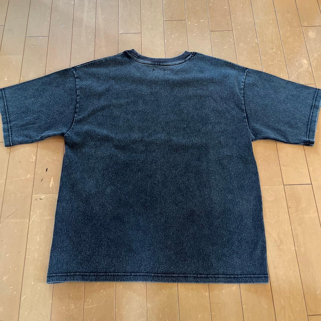 LAKOLE Tシャツ Mサイズ ブラック — image 4