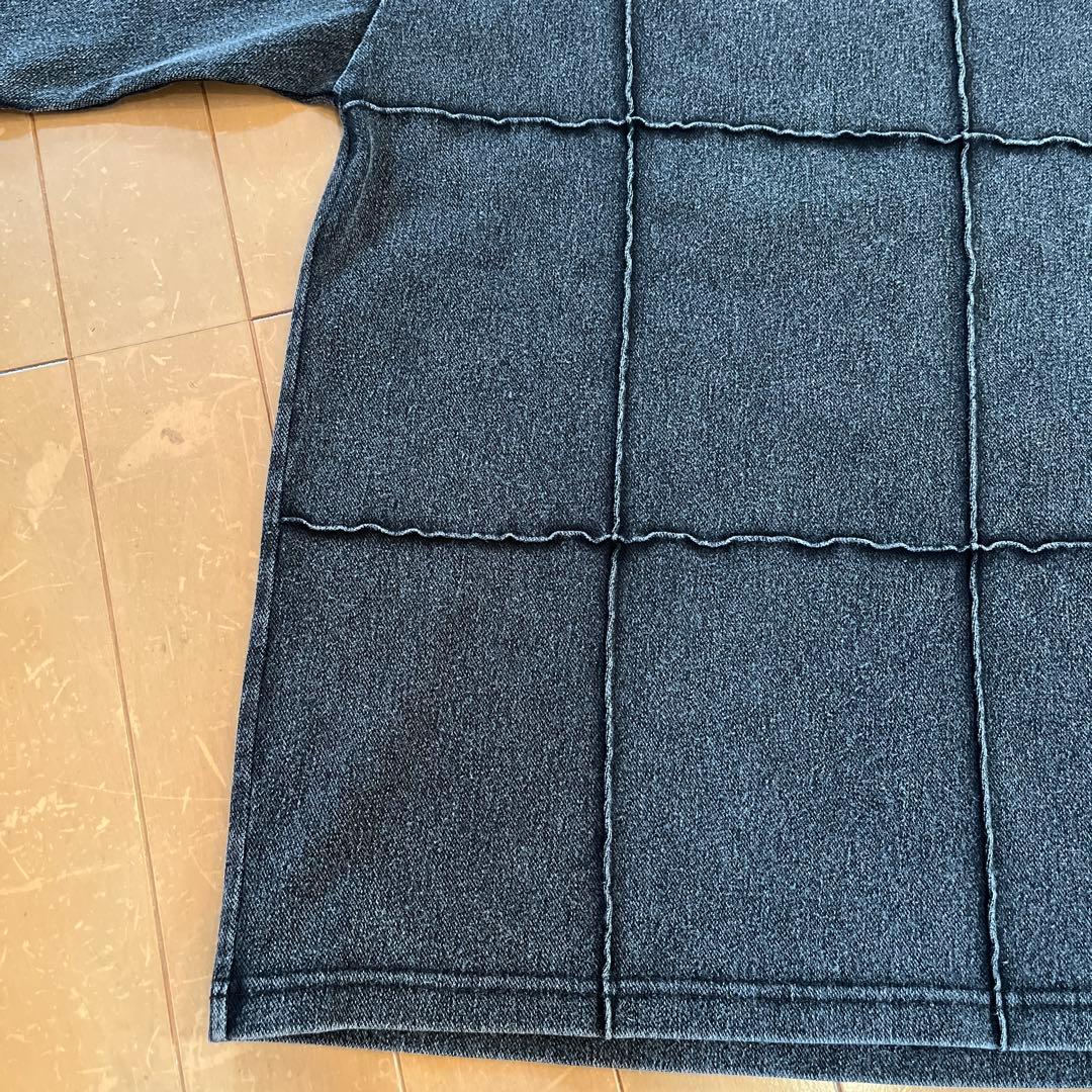 LAKOLE Tシャツ Mサイズ ブラック — image 5