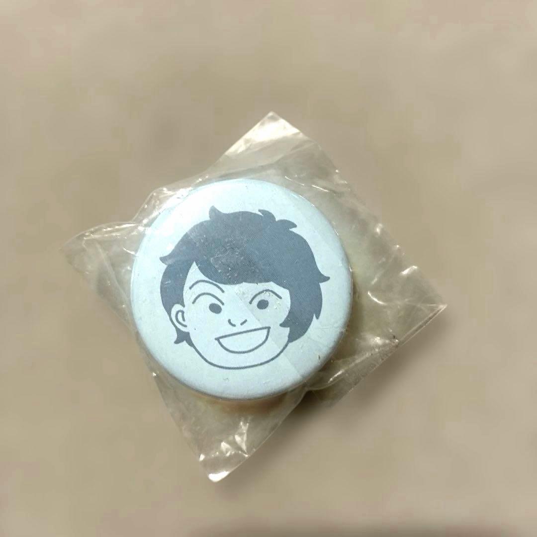 SHISHAMO 吉川美冴貴　缶バッジ　2種類 — image 2