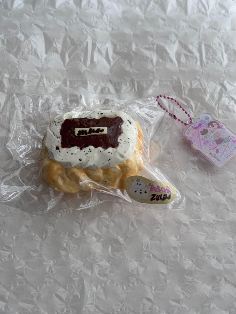 ズララ　スクイーズ — image 2