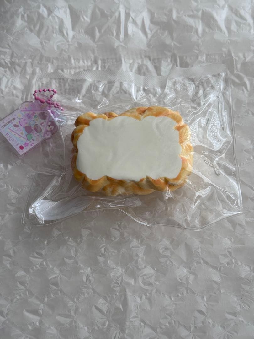 ズララ　スクイーズ — image 3