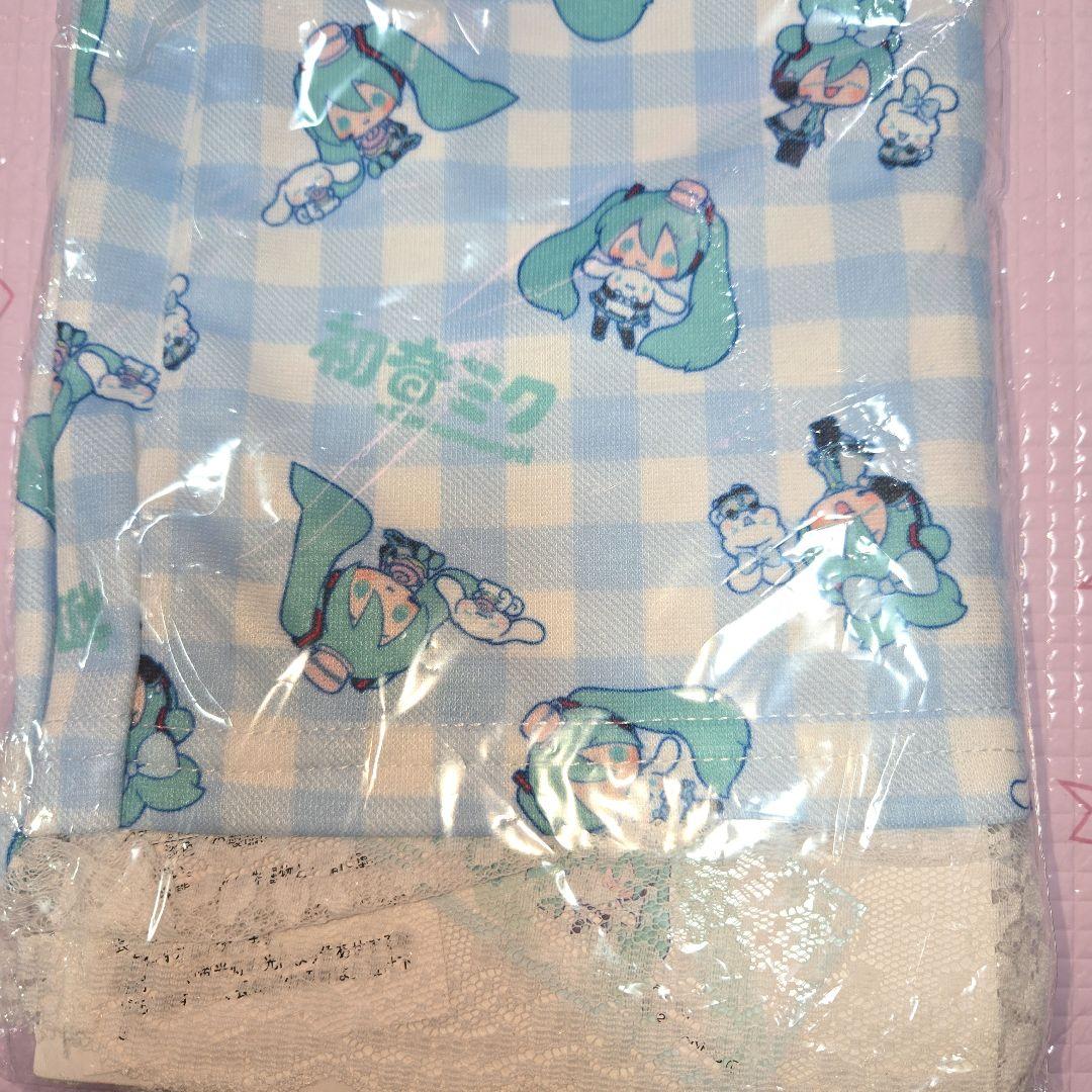訳あり、アベイル、初音ミク、シナモンロール、レッグウォーマー、コスプレ、天使界隈 — image 3