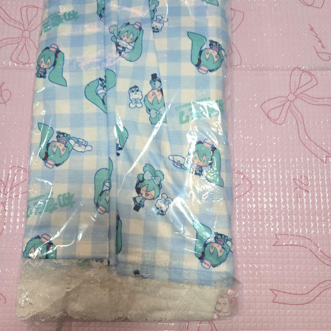 訳あり、アベイル、初音ミク、シナモンロール、レッグウォーマー、コスプレ、天使界隈 — image 5