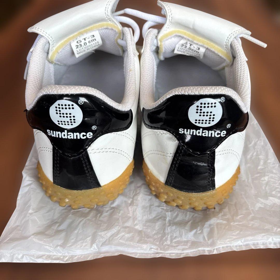 sundance セーフティーシューズ 23.0cm — image 4