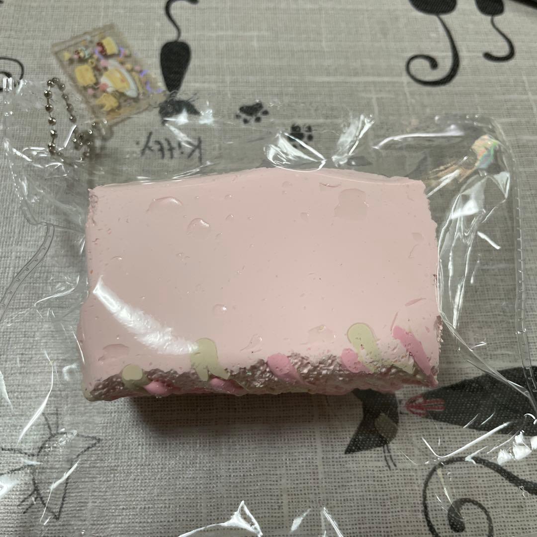 スクイーズ squishy 捏捏 12Xininl ケーキ — image 4