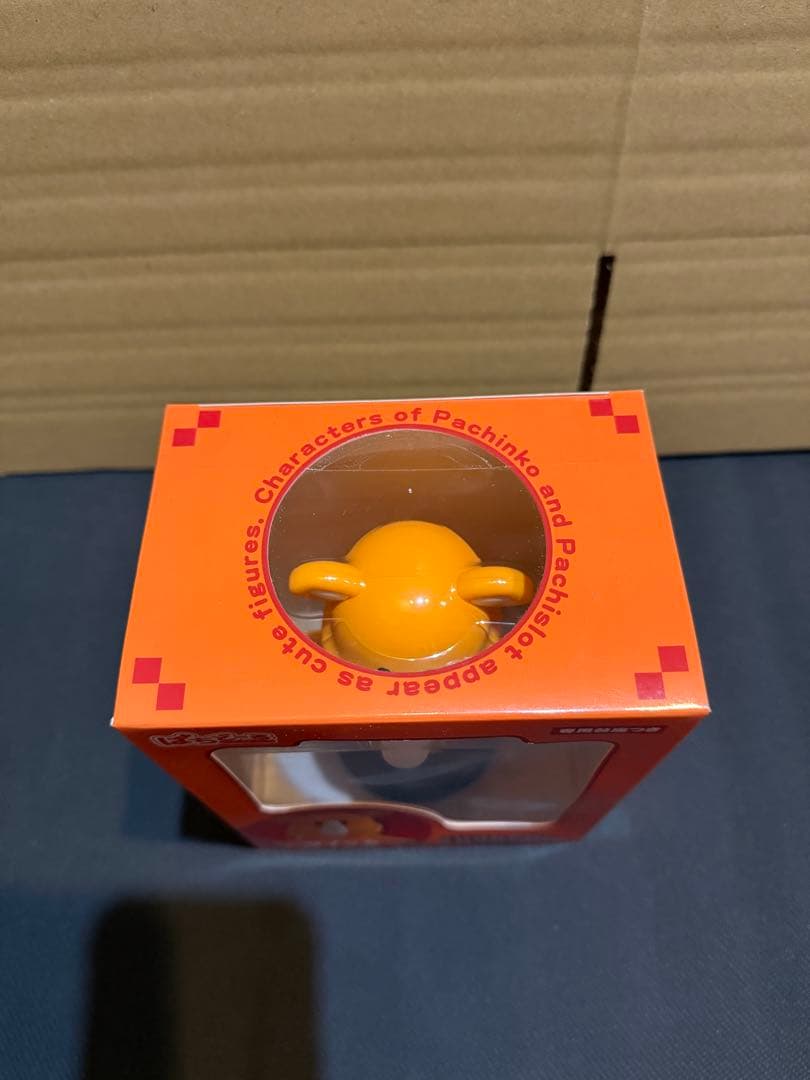 ぱちどーる　ツノっち フィギュア おまけ付 — image 3