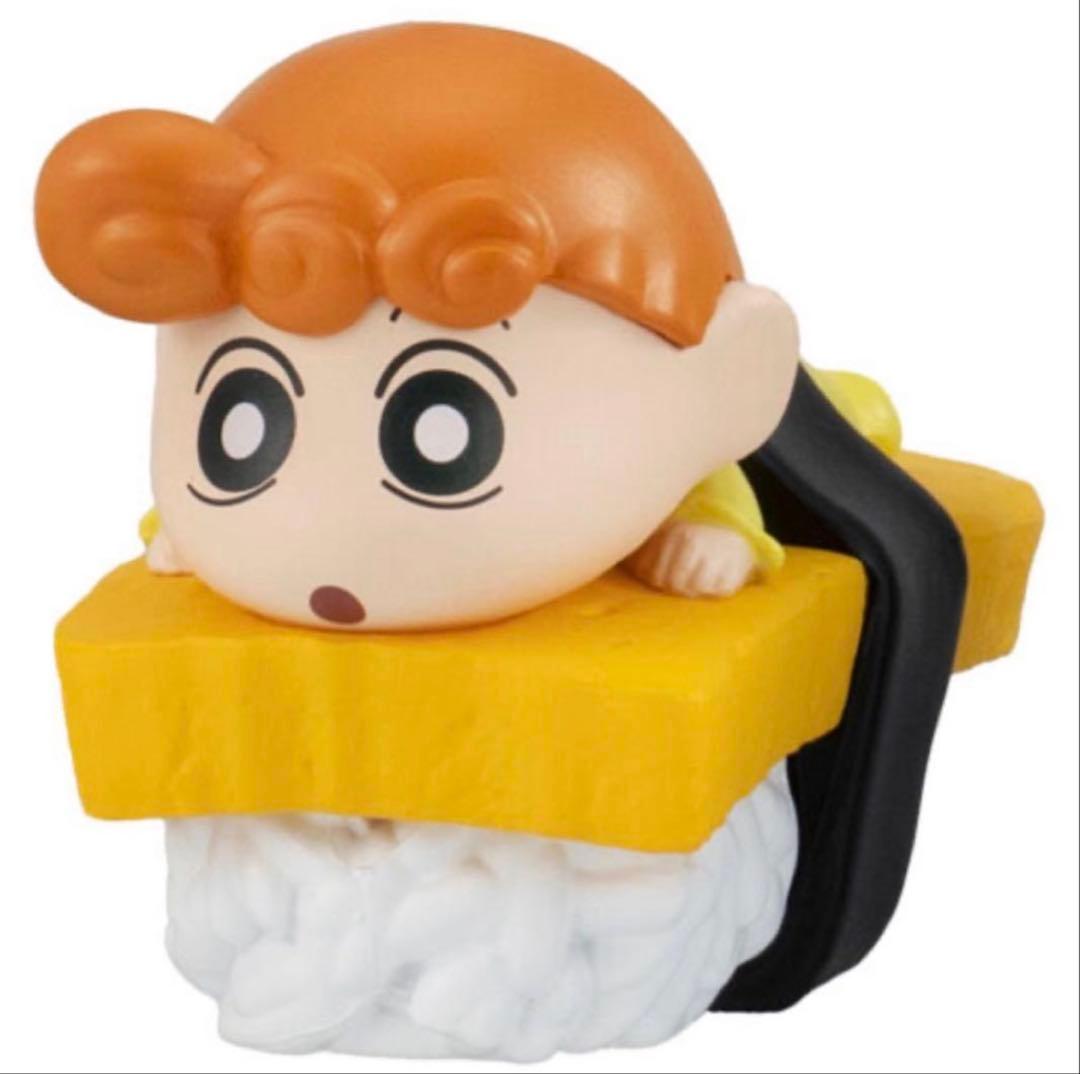最新クレヨンしんちゃん4点セット — image 3