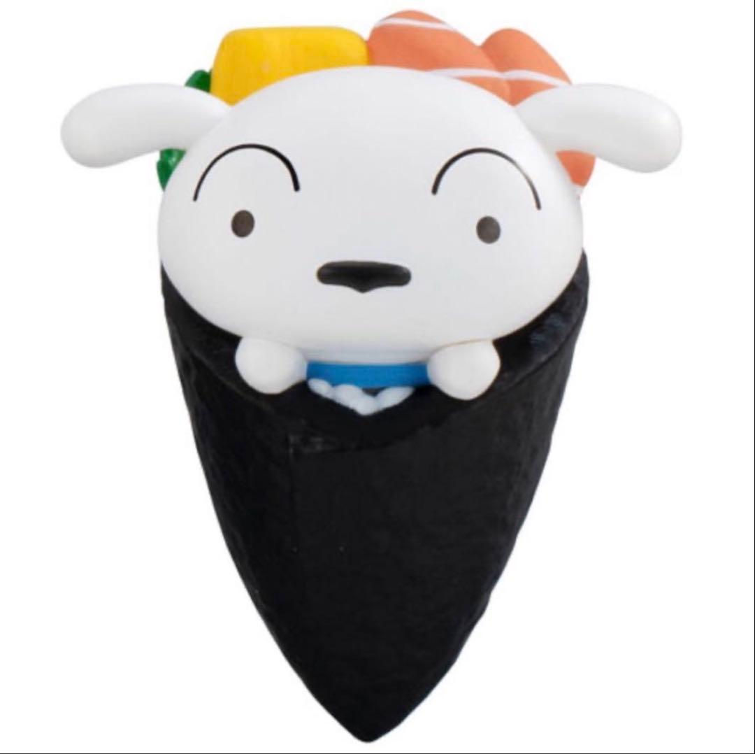 最新クレヨンしんちゃん4点セット — image 4