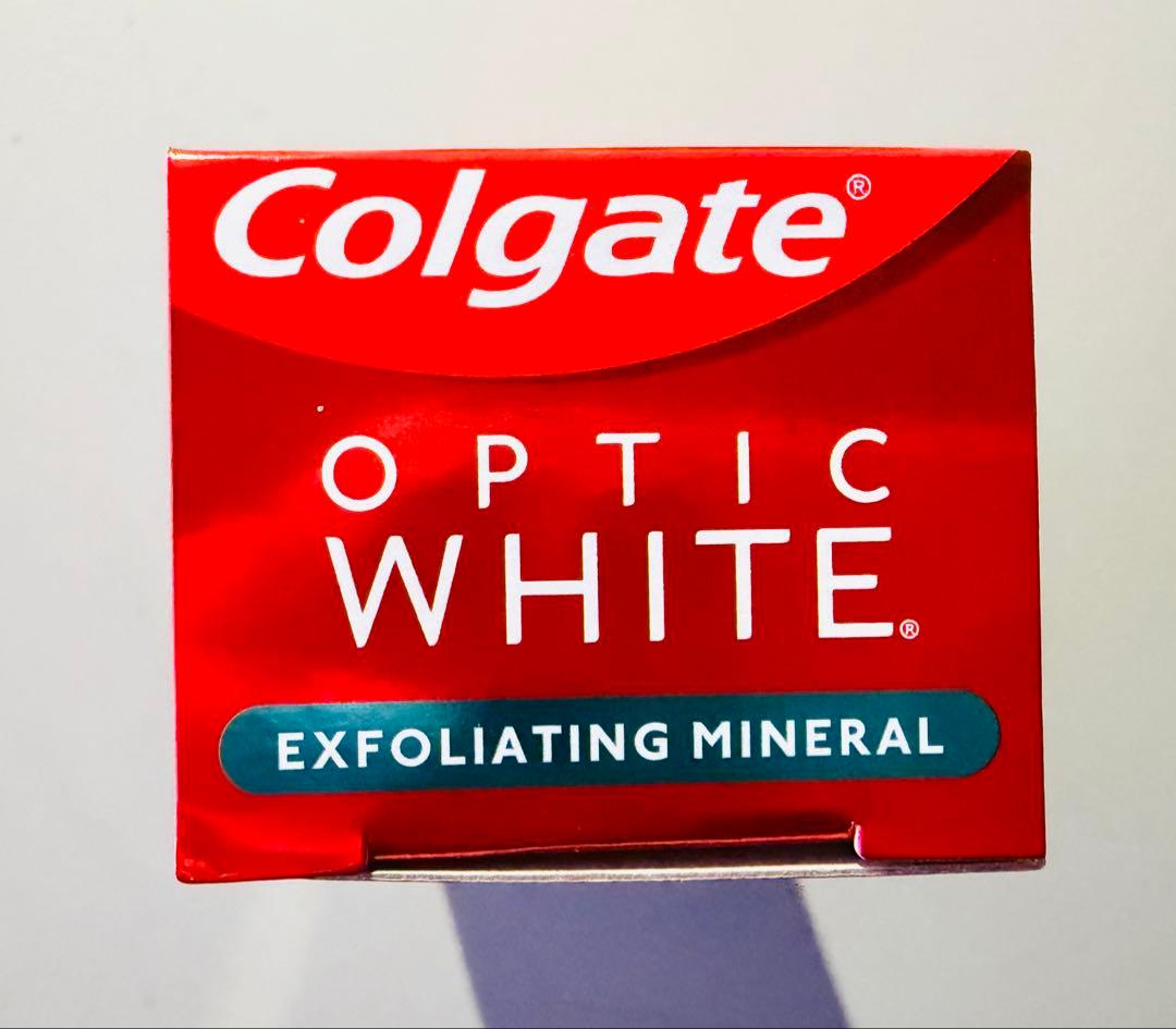 Colgate Exfoliating Mineral x 2 コルゲート — image 4