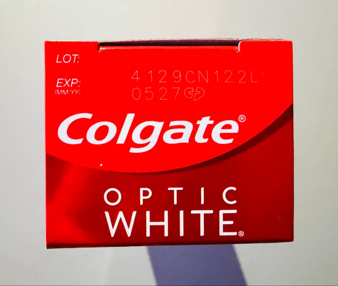 Colgate Exfoliating Mineral x 2 コルゲート — image 5