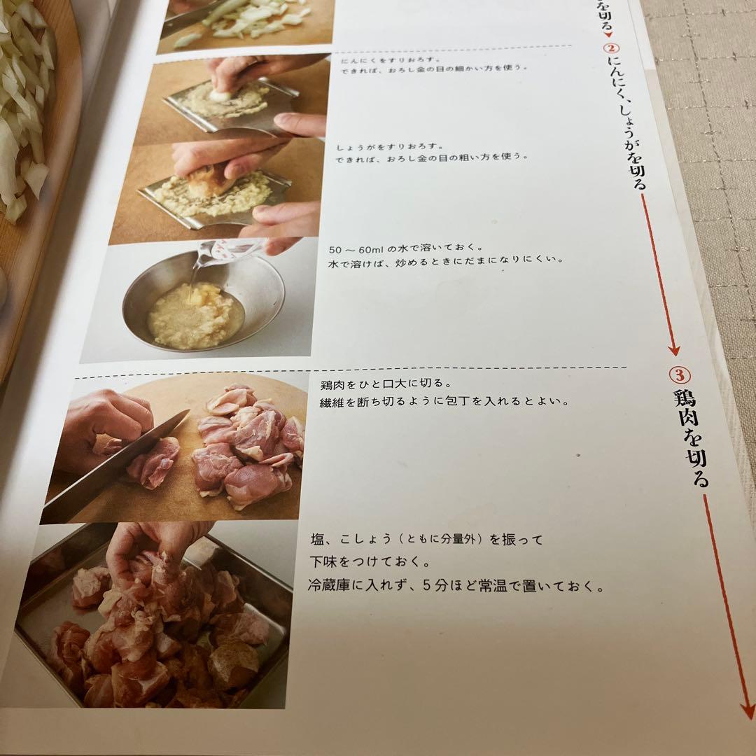 3スパイス&3ステップで作るはじめてのスパイスカレー — image 5