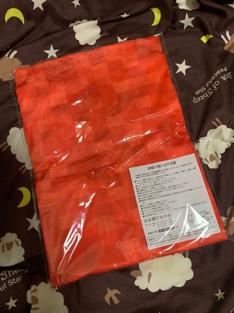 コーク限定ユニ　韓国　Coca-Cola 応援用 ユニフォーム 非売品 — image 2