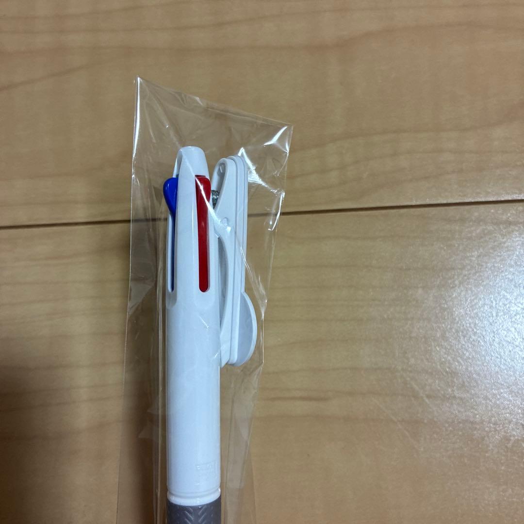 大東建託　ボールペン　3色　アクロボール　ぼくラボ — image 3