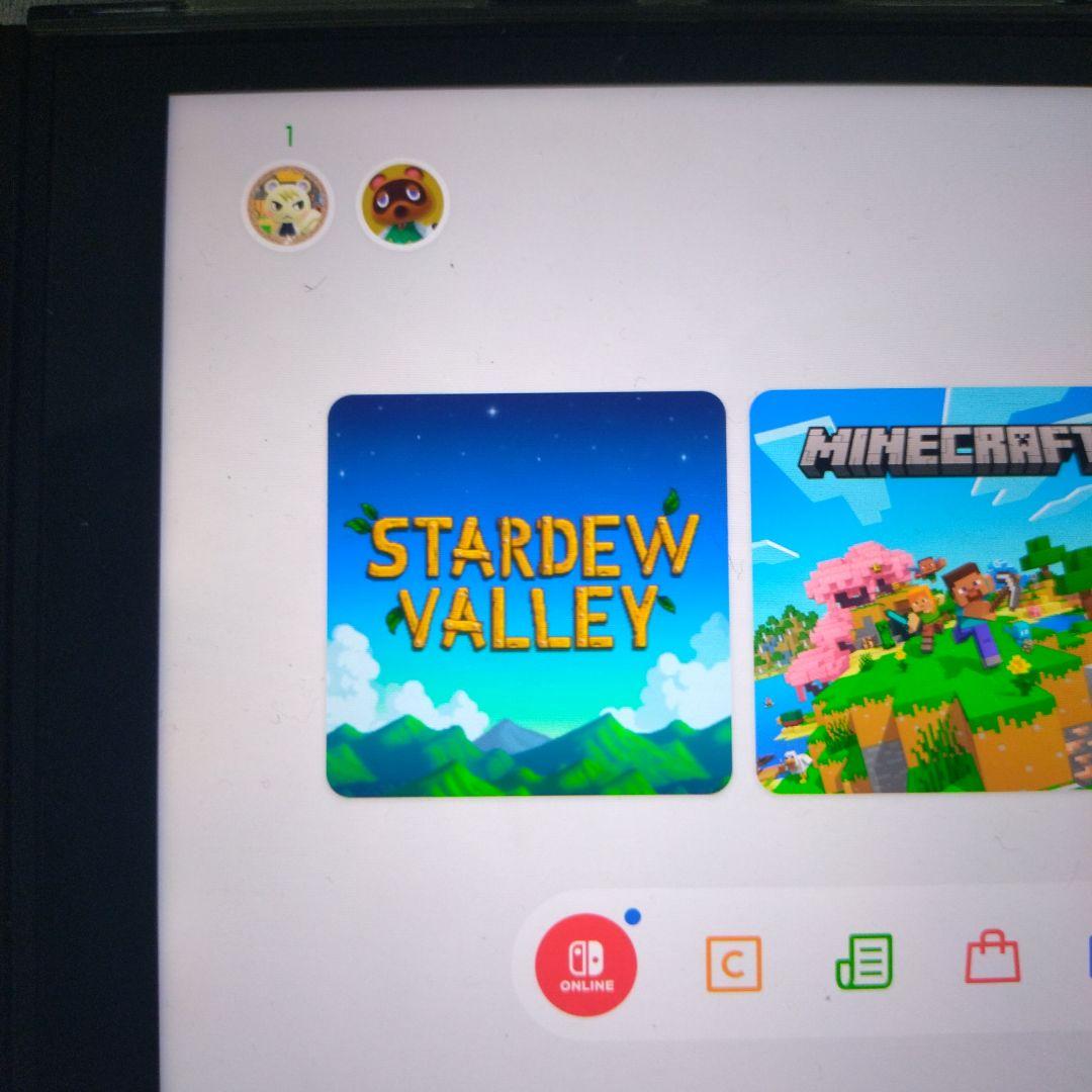 Stardew Valley Nintendo Switch ソフト — image 3