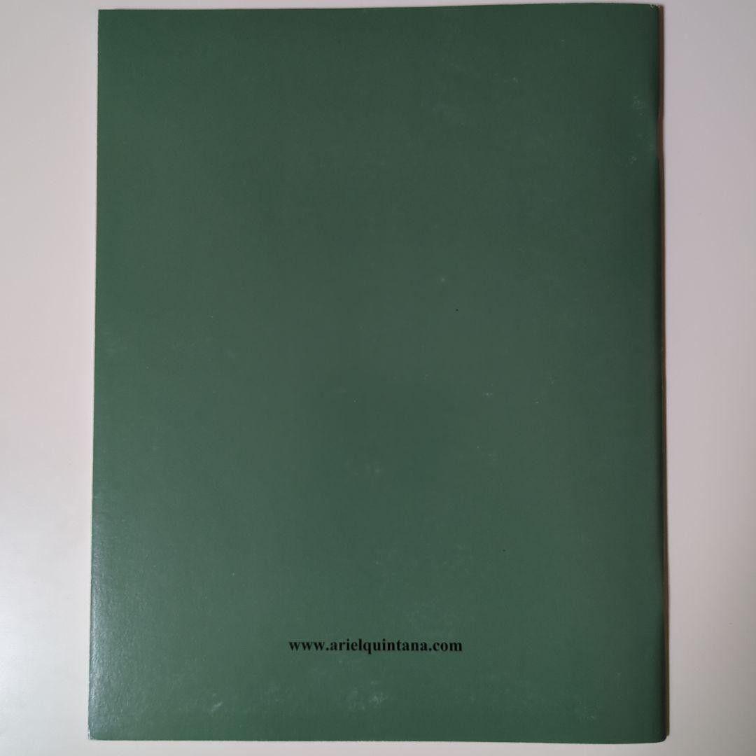 【楽譜・書き込みなし】Mass From Two Worlds — image 2