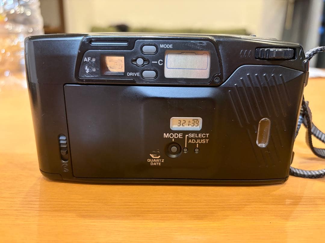 PENTAX ZOOM 70-X フィルムカメラ 本体 — image 2
