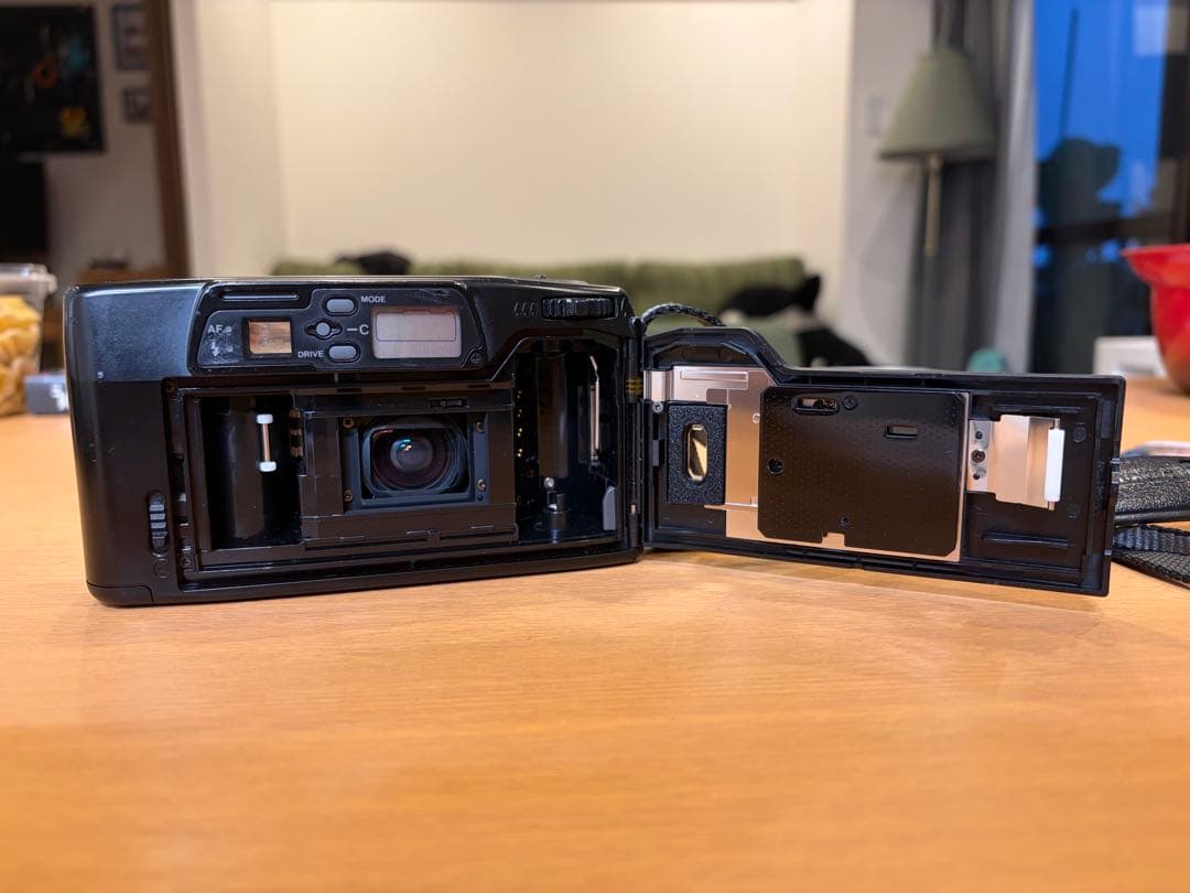 PENTAX ZOOM 70-X フィルムカメラ 本体 — image 3