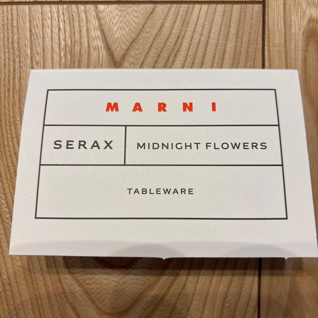 MARNI お皿　２枚 — image 2