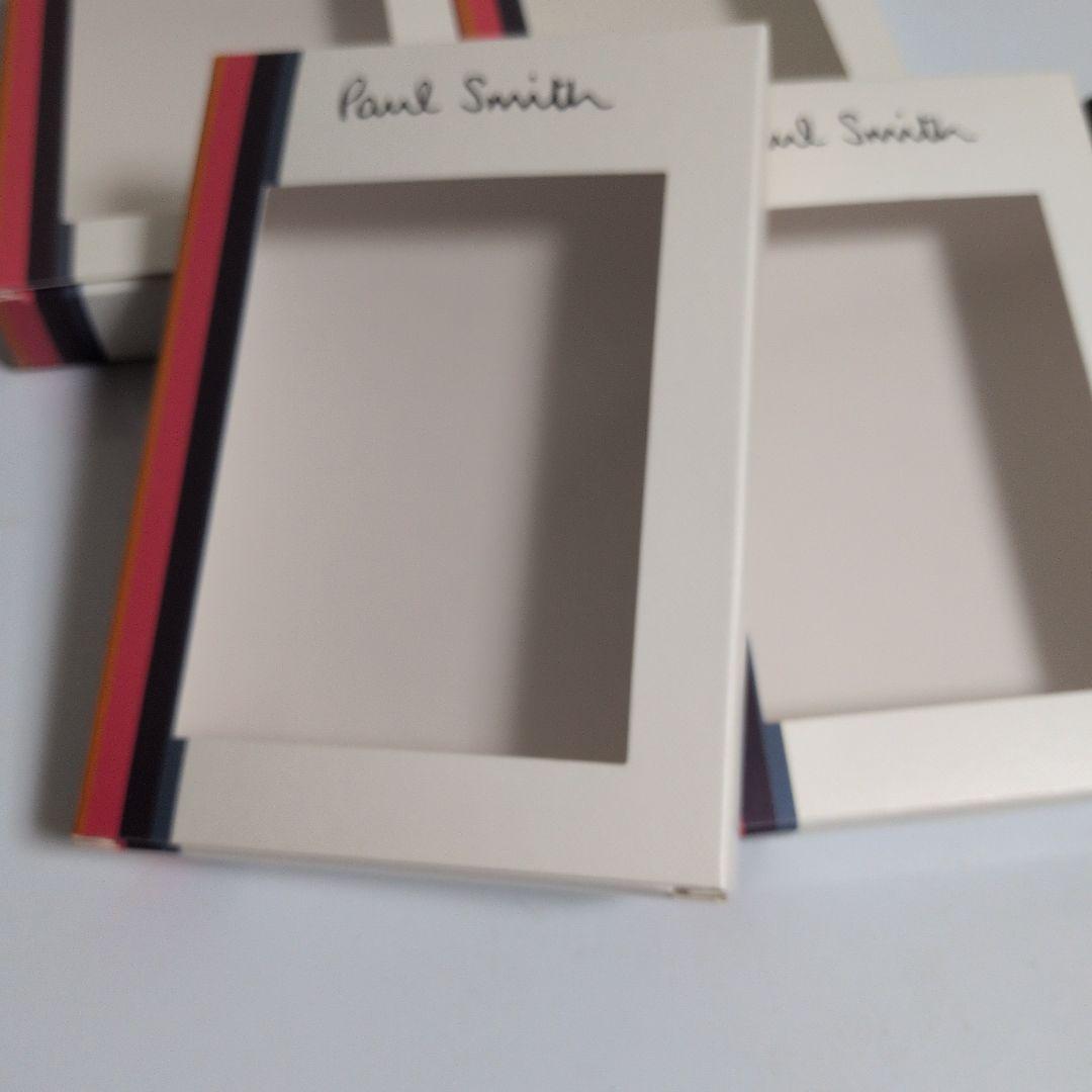 Paul Smith 空箱 4個セット — image 2