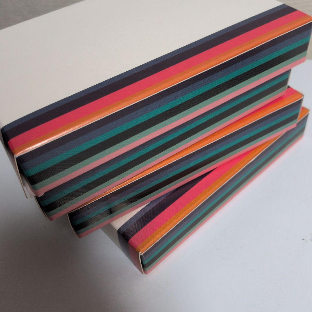 Paul Smith 空箱 4個セット — image 4