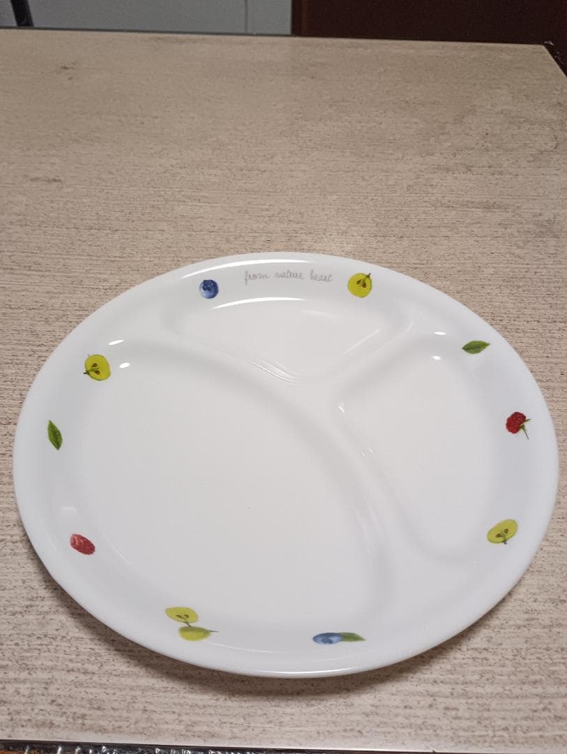 CORELLE ランチプレート 2枚セット — image 2