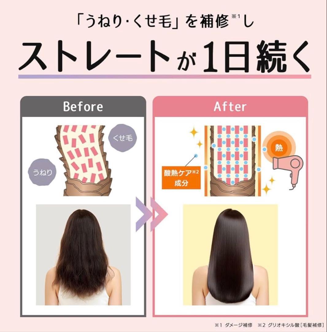 Linon ストレート シャンプー トリートメント セット — image 3