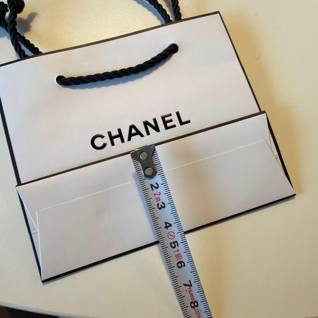 CHANEL 6枚セット — image 4