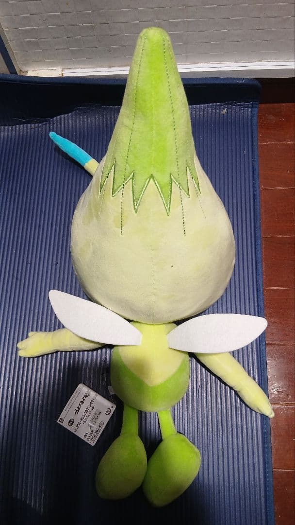 ポケモン セレビィ ぬいぐるみ — image 4