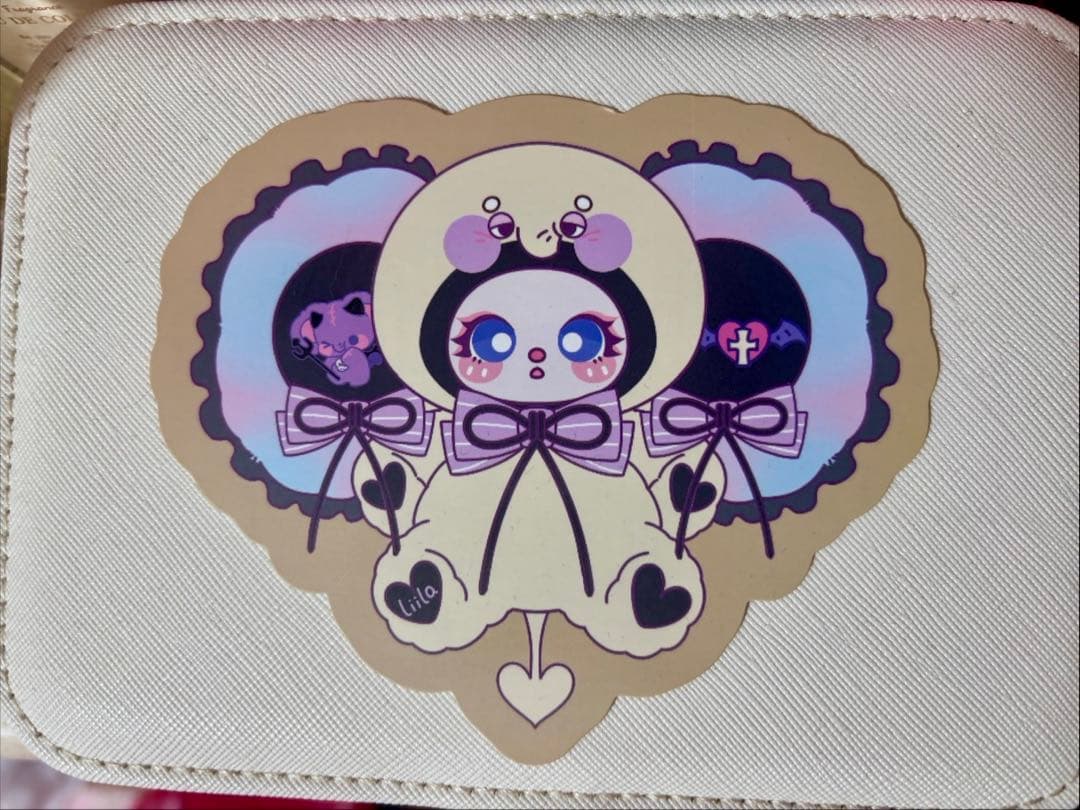 Liilaリラ600％V3特別色オイル目　シークレット　ぞうさん — image 2