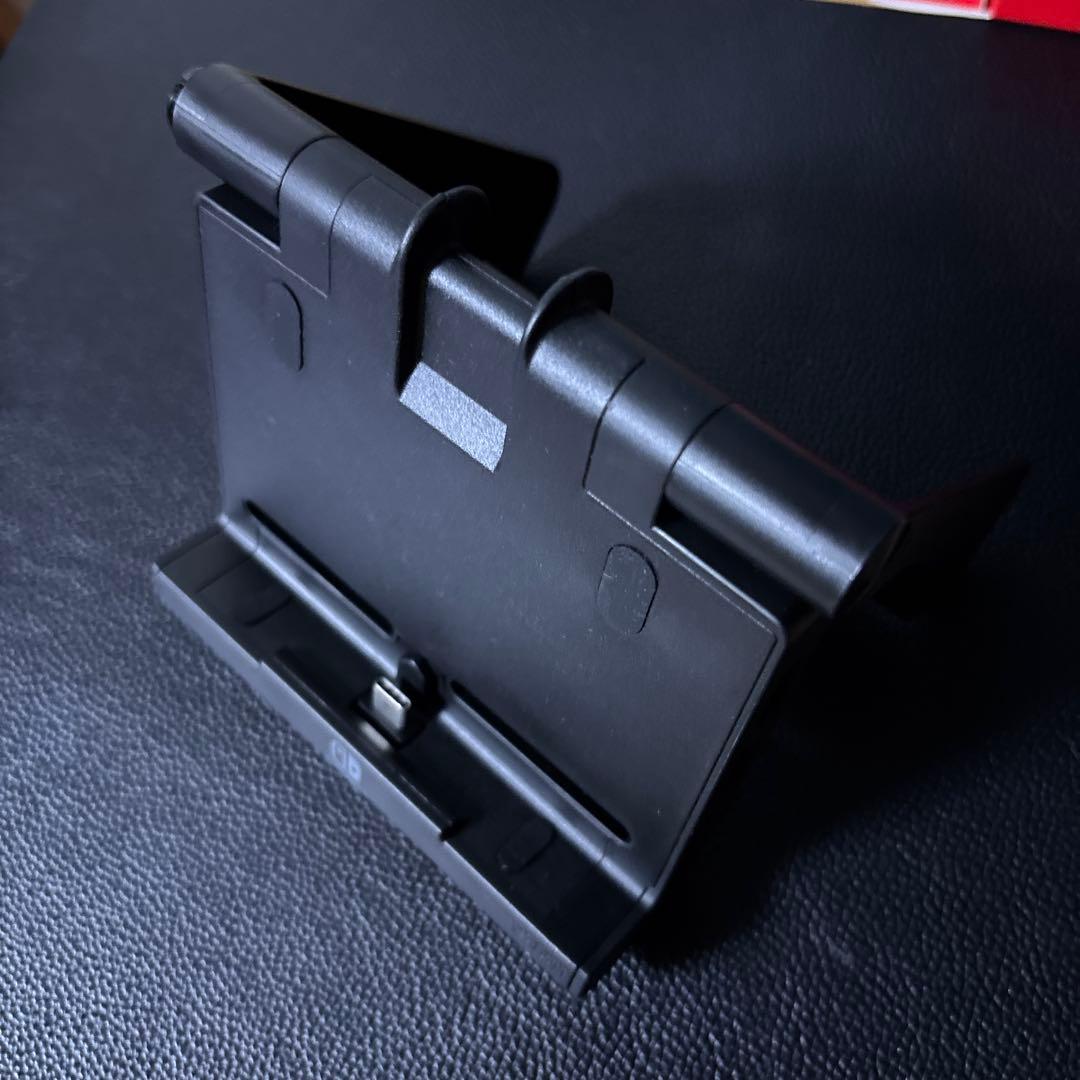 Nintendo Switch 周辺機器　4点セット — image 4