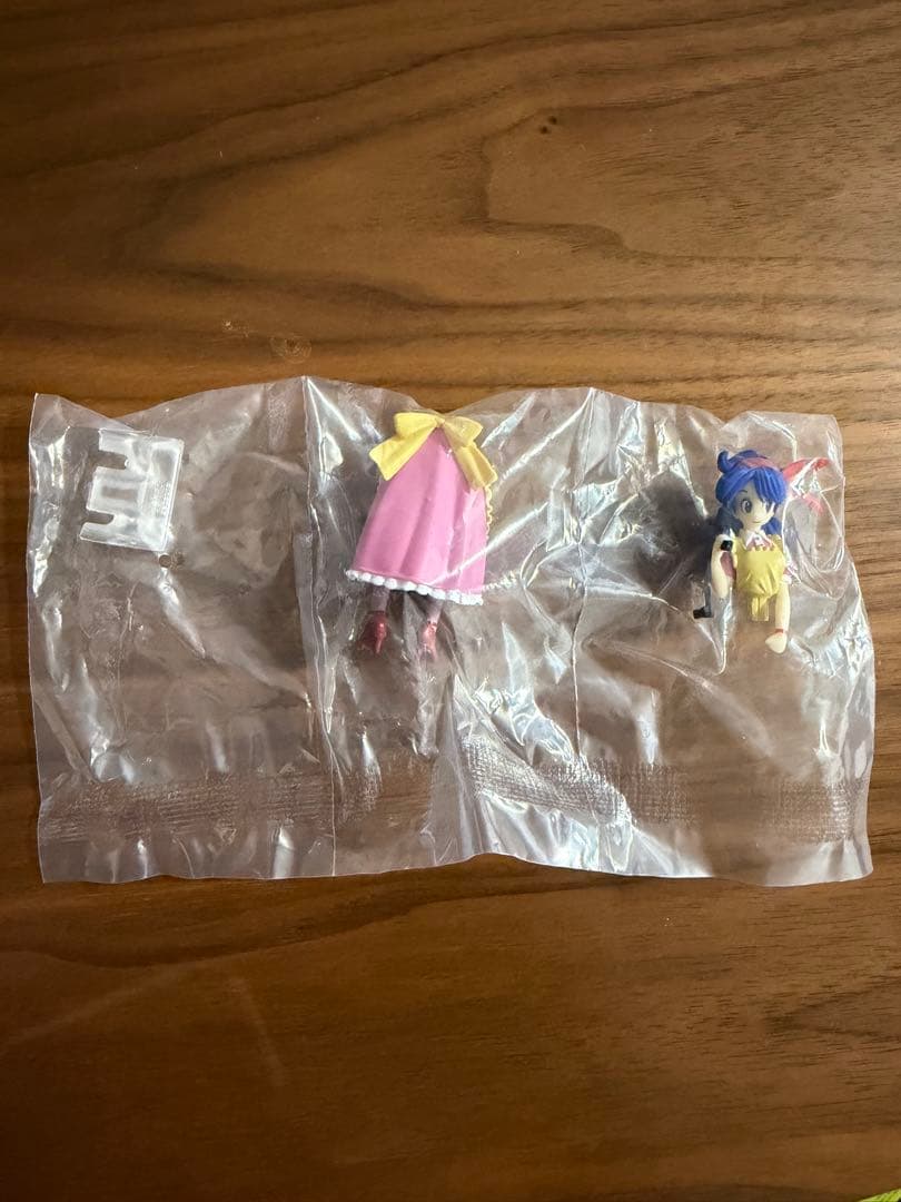 ドラゴンボール HGシリーズ Another 2 ランチ(A) — image 3