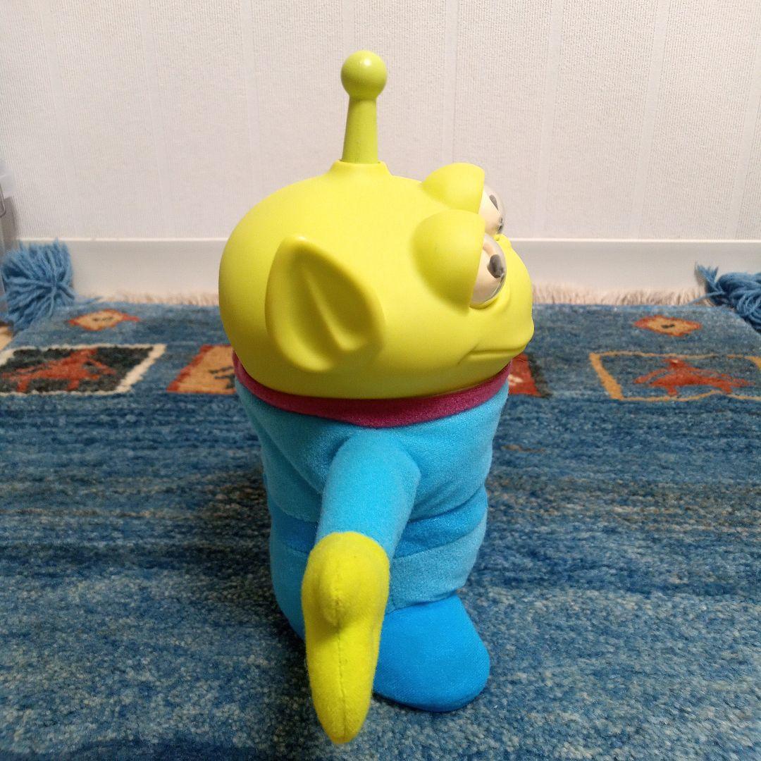 エイリアン リトルグリーンメントイストーリー2 Bobblin’ Alien — image 4