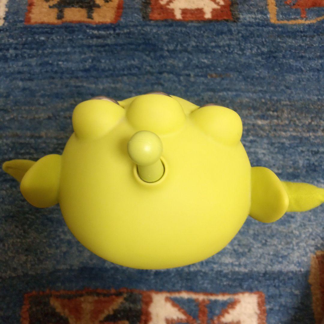 エイリアン リトルグリーンメントイストーリー2 Bobblin’ Alien — image 5