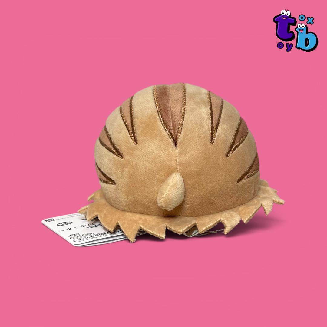 ポケモン バンプレスト【ウリムー】ぬいぐるみNo.C911 — image 3
