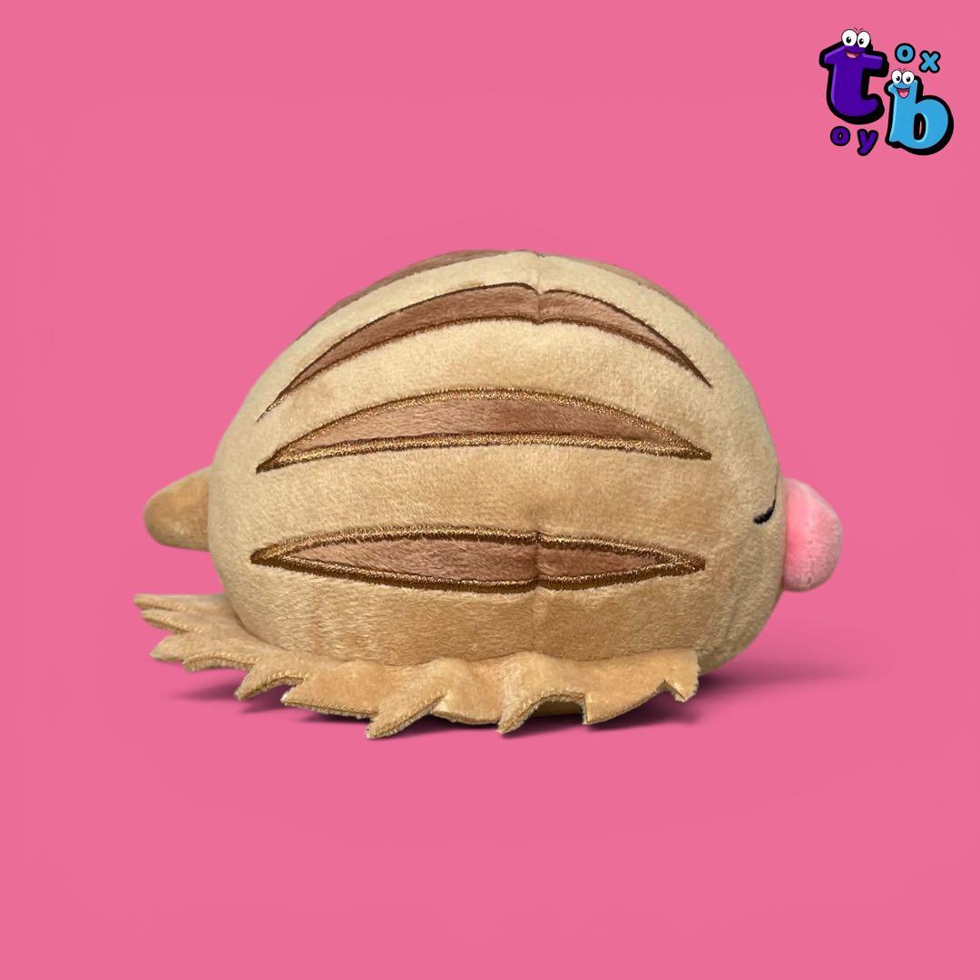 ポケモン バンプレスト【ウリムー】ぬいぐるみNo.C911 — image 4