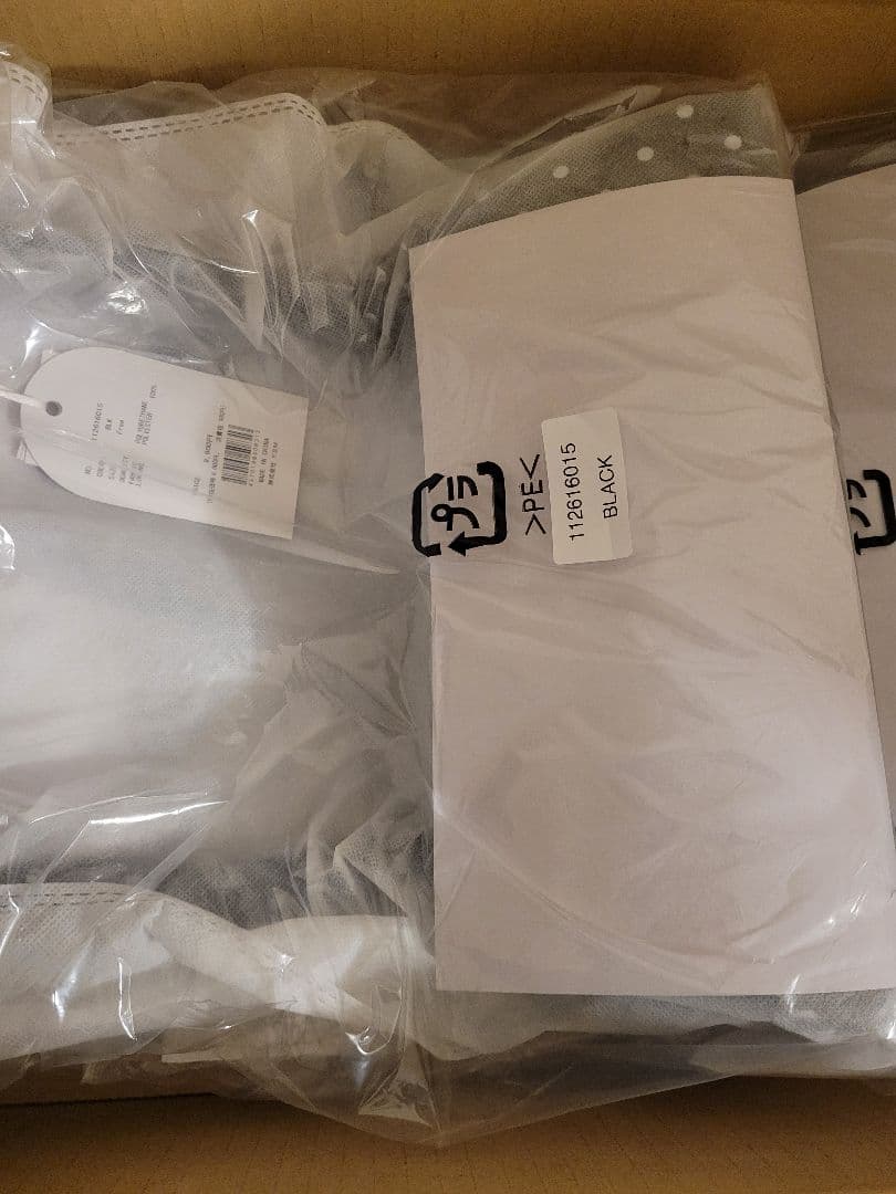 【新品未開封品】ミニマルハンドバッグ — image 2