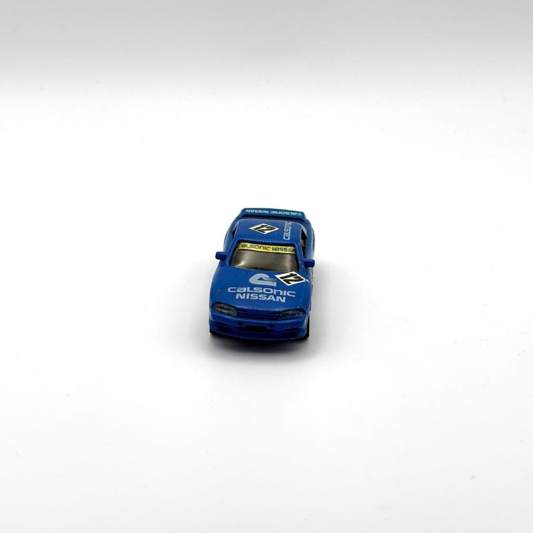 カルソニック 日産 スカイラインGT-R ミニカー NISSAN — image 2