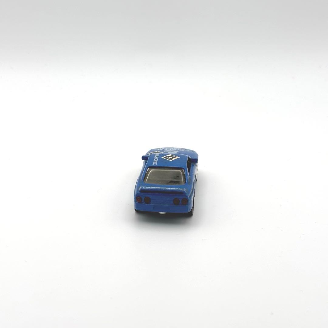 カルソニック 日産 スカイラインGT-R ミニカー NISSAN — image 4