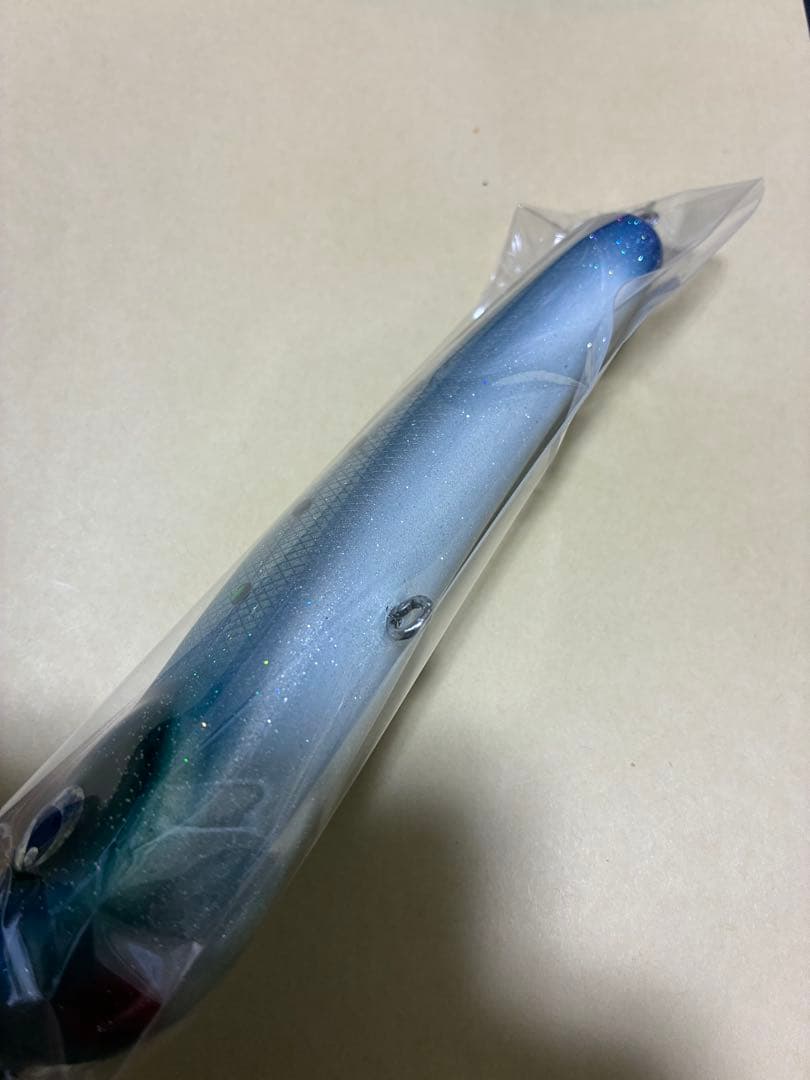 新品　ヤマックス　チンペン180 — image 3