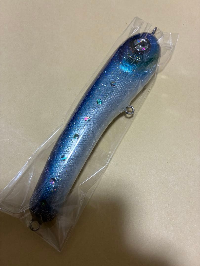 新品　ヤマックス　チンペン180 — image 4