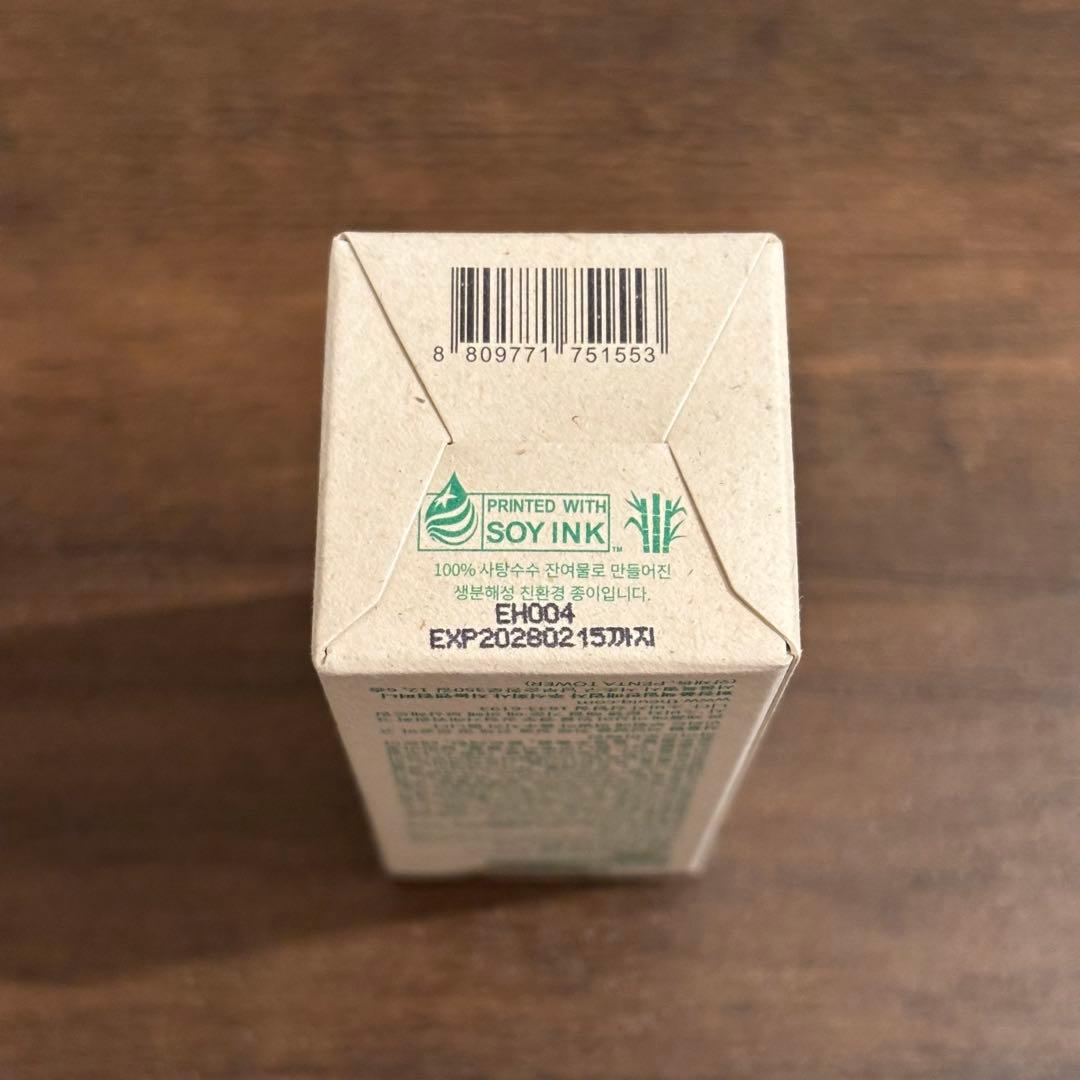 UIQ バイオームレメディポアリセットPDRNセラム 30ml — image 3