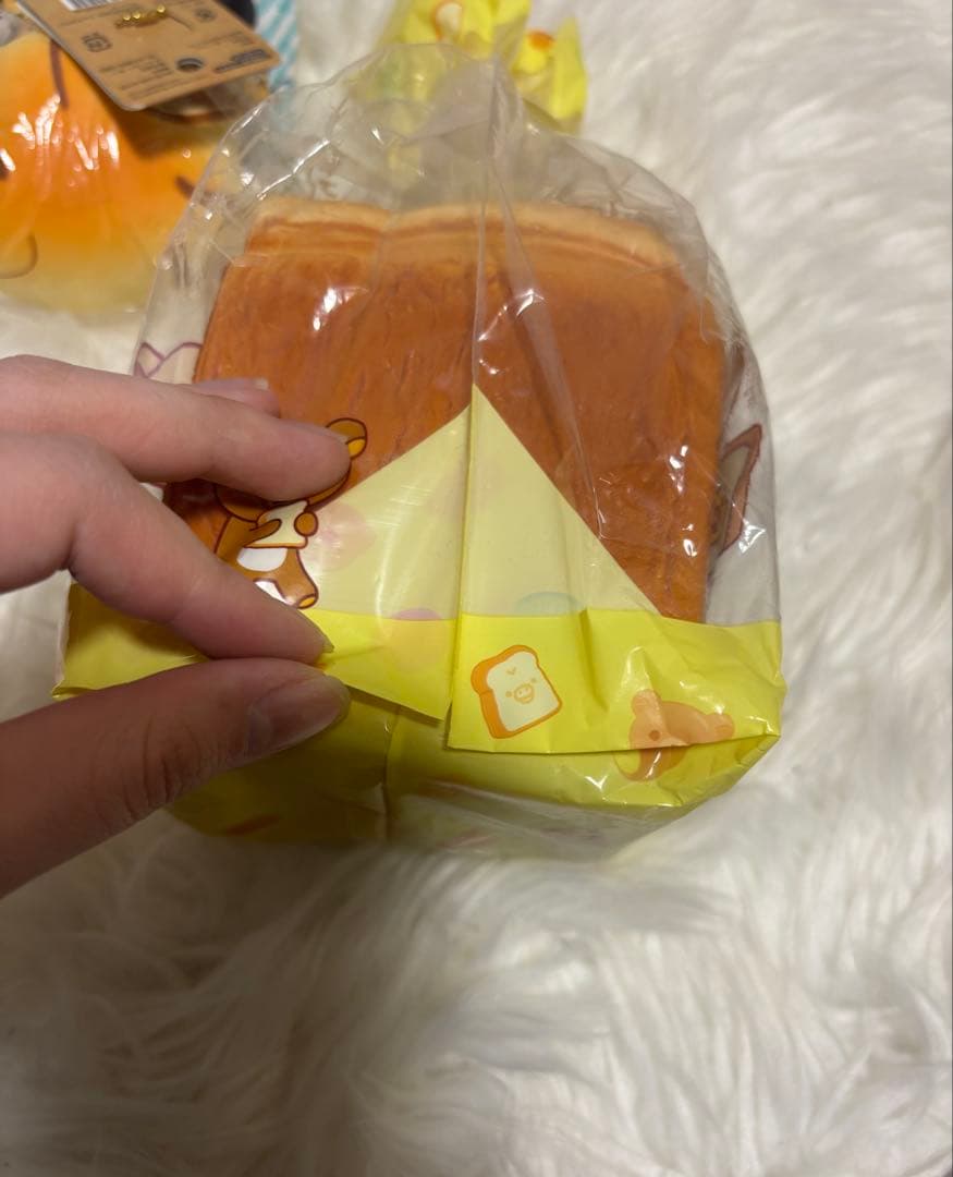 スクイーズ　まとめ売り　セット — image 2