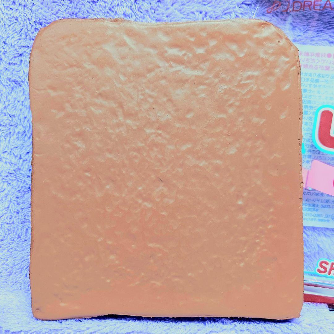 最安値♡Jドリーム スクイーズ しっとりブレッド チョコの香り♡もちもち — image 4