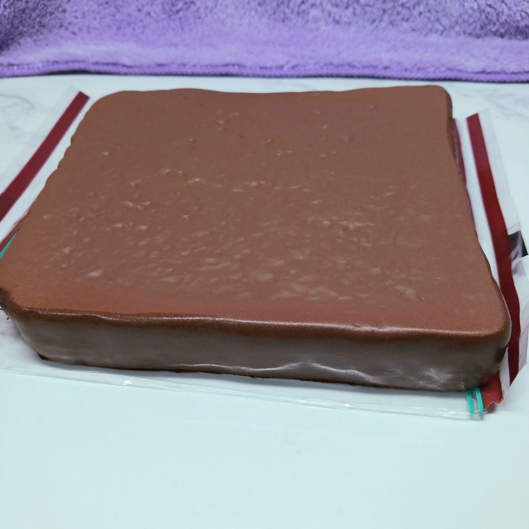 最安値♡Jドリーム スクイーズ しっとりブレッド チョコの香り♡もちもち — image 5