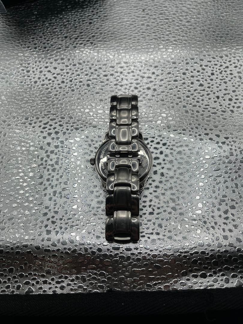 動作確認未　FENDI 腕時計　メンズ — image 3
