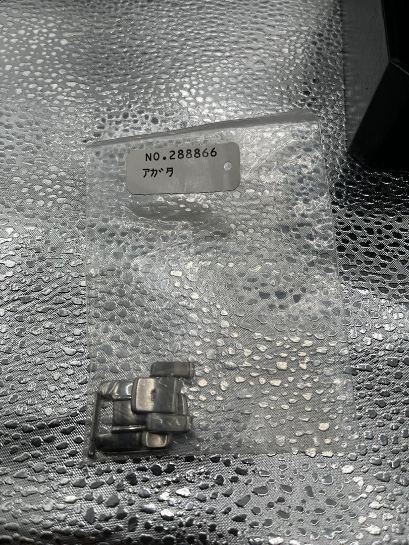 動作確認未　FENDI 腕時計　メンズ — image 5