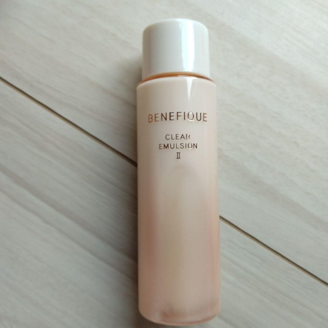 BENEFIQUE 3点セット — image 3